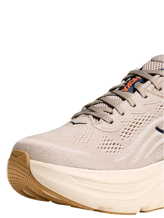 Hoka Взуття для бігу Hoka Bondi 9 1162011 Сірий