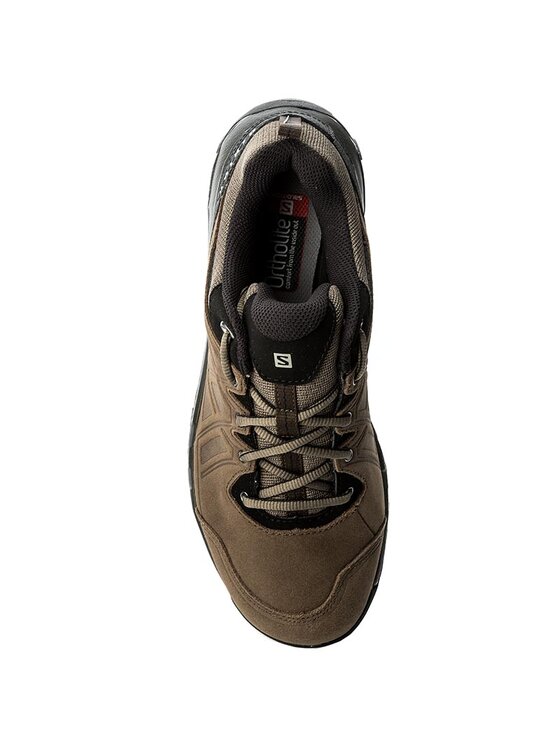 Salomon Turistiniai batai Salomon Evasion 2 Ltr 394510 26 M0 Ruda