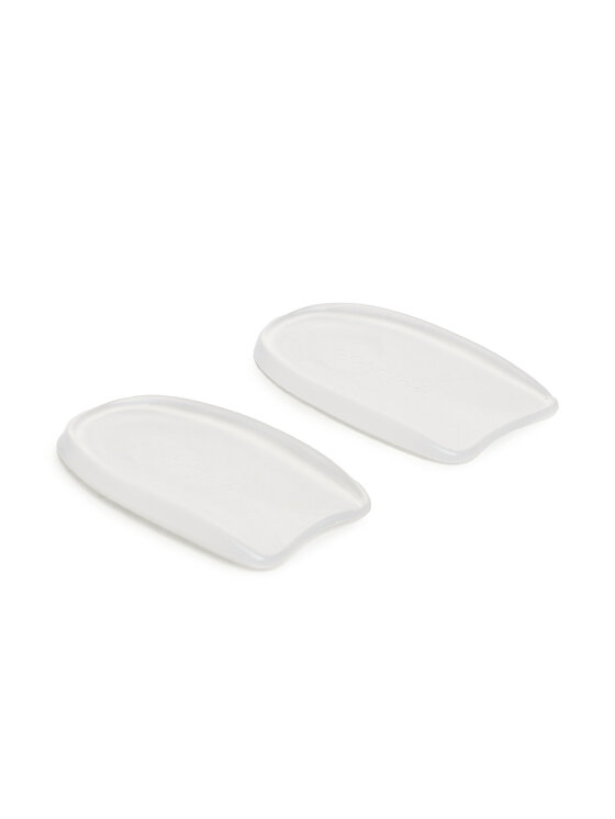 Coccine Підп'яточники Coccine Gel Anatomic- Heel Pad Gel 665/16/93A-F Bezbarwny