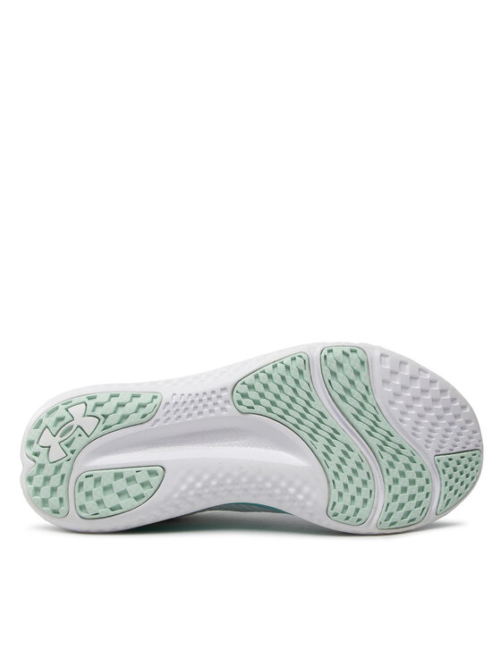 Under Armour Tenisice za trčanje Under Armour Ua W Charged Breeze 3025130-102 Bijela