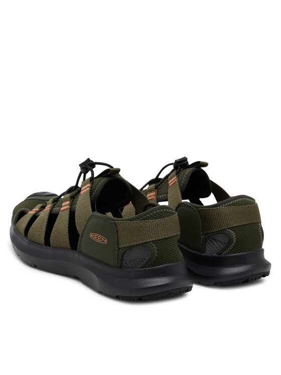 Keen Sandale Keen Seanik H2 M 1030387 Kaki