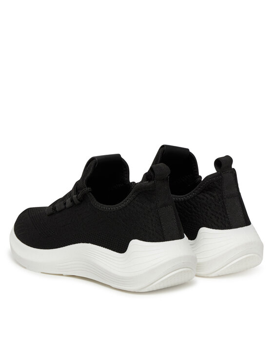 ONLY Shoes Снікерcи ONLY Shoes Onlsloane-1  15341345 Чорний
