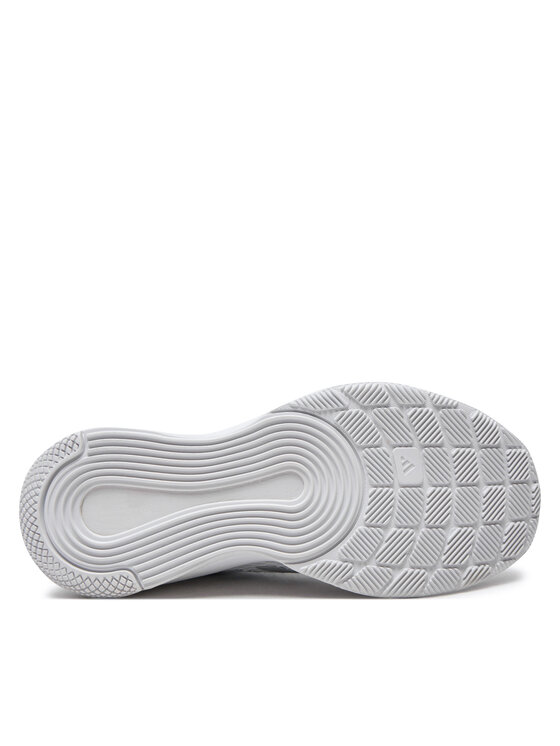 adidas Sálovky adidas Novaflight 2 Indoor IG1609 Bílá