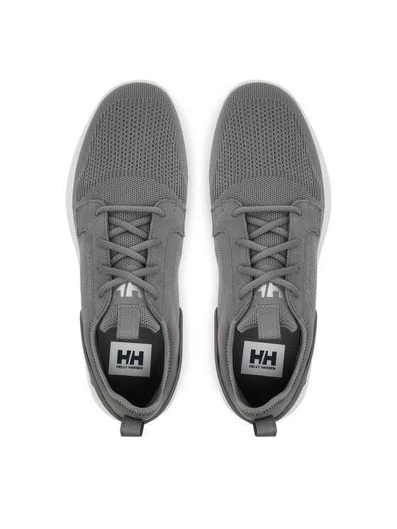 Helly Hansen Topánky na vodné športy Helly Hansen Henley 11704_876 Sivá