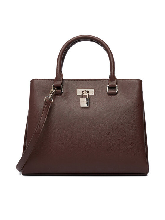 Nine West Дамска чанта Nine West CEO-TRUE GRACE-LDA9866 Кафяв