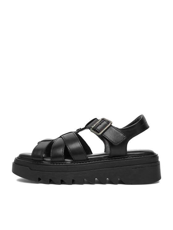 G-STAR Босоніжки G-Star Raw CEO-WB-TAMMY-27 Чорний
