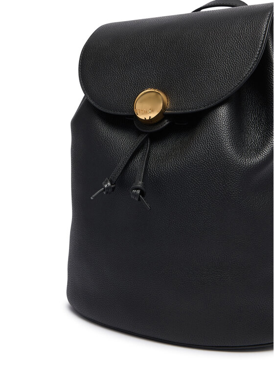 Furla Plecak Furla Moonlight M WB02152 BX3036 O6000 Czarny