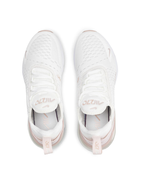 Nike Snīkeri Nike Air Max 270 Ess DM3053 100 Balts