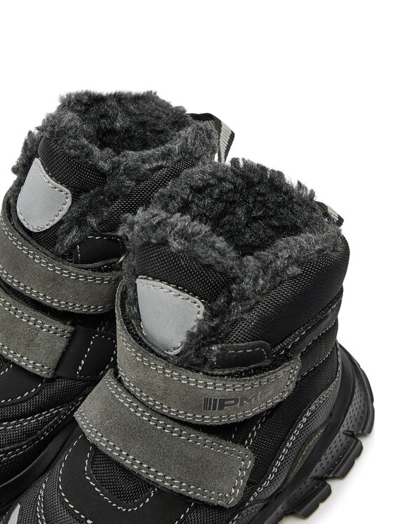 Primigi Снігоходи Primigi 6936711 M GORE-TEX Сірий
