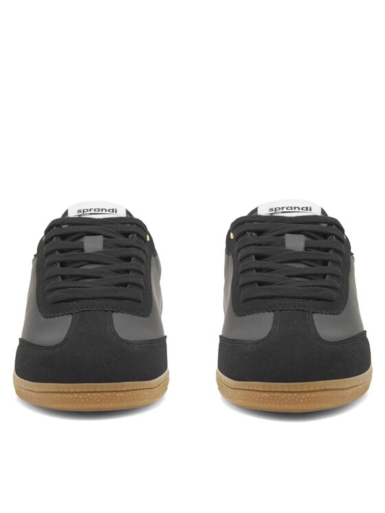 Sprandi Sneakers Sprandi MPRS-22M12313 Nero