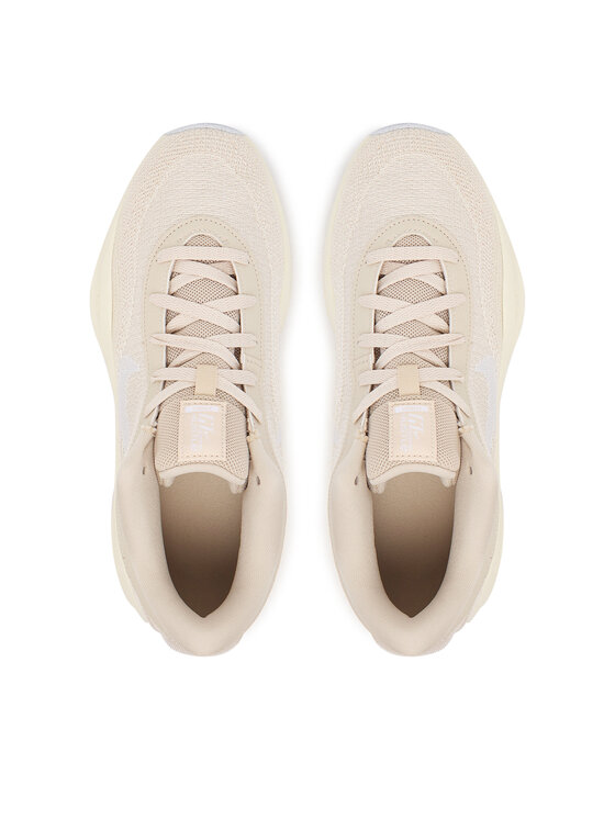 Nike Basketbalové boty Nike G. T. Hustle Academy FJ7791 103 Béžová