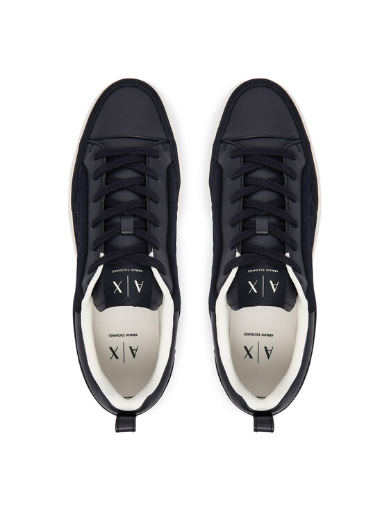 Armani Exchange Sneakers Armani Exchange XM003388 AF27475 UB004 Bleumarin