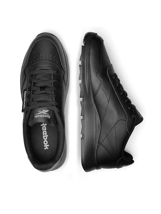 Reebok Снікерcи Reebok RAMBLE 100220412 Чорний