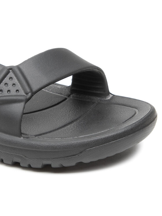 Teva Sandale Teva M Hurricane Drift 1124073 Crna