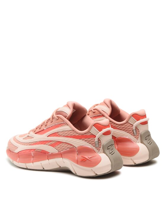 Reebok Tenisice Reebok Zig Kinetica 2.5 GX0492 Ružičasta