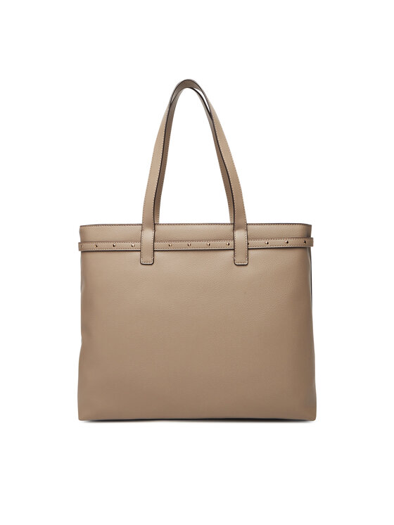 Liu Jo Сумка Liu Jo Ecs M Tote AF5135 E0058 Бежевий