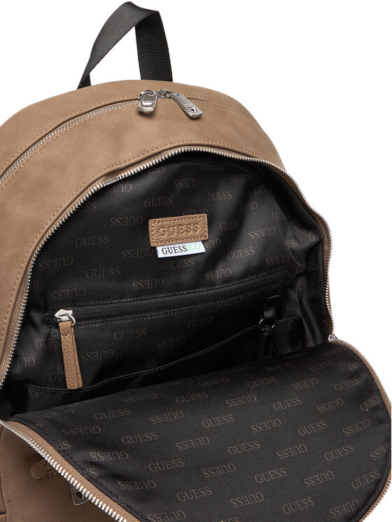 Guess Plecak Guess HMTONK P6111 Beżowy