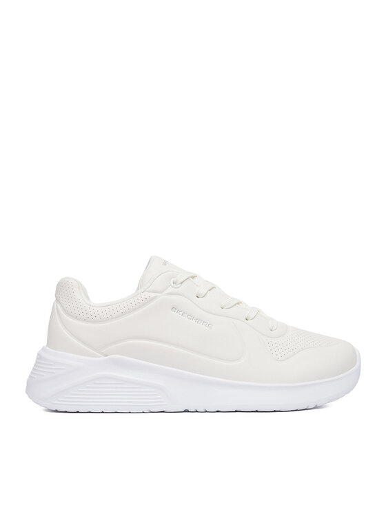 Skechers Снікерcи Skechers C-UNO LIGHT 8750063 WHT Кремовий