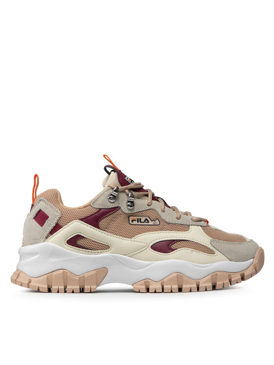 Fila Superge Fila Ray Tracer Tr2 Cb Wmn 1011399.31N Bež