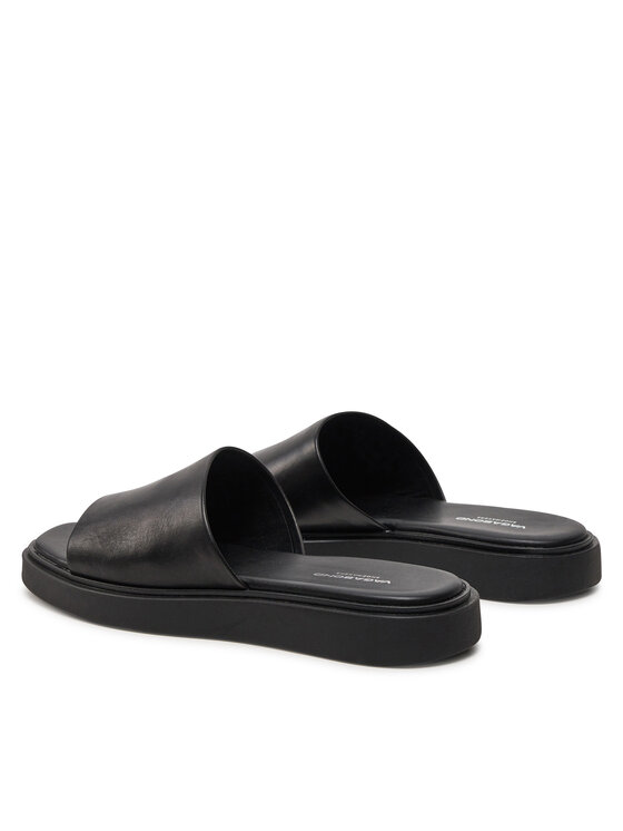 Vagabond Shoemakers Шльопанці Vagabond Shoemakers Connie 5757-201-20 Чорний