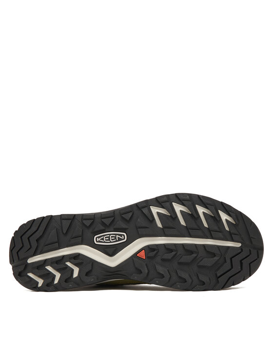 Keen Трекінгові черевики Keen Hightrail 1031118 Сірий