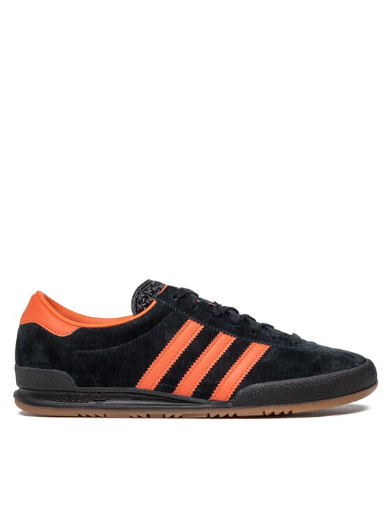 adidas Sportcipők adidas Jeans Shoes GY7412 Fekete
