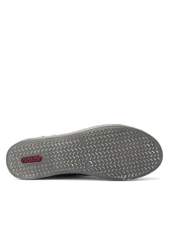 Scarpe da ginnastica uomo Rieker