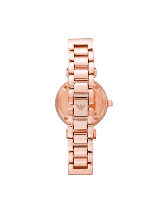 Emporio Armani Годинник Emporio Armani AR11317 Золотий