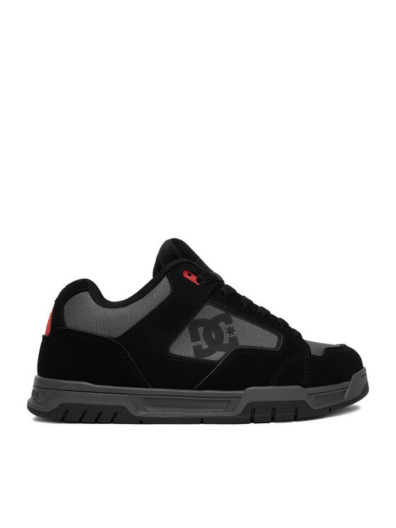 DC Shoes Снікерcи DC Shoes EO-DC COILER DC03011003 Чорний