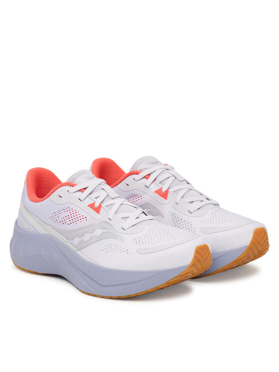 Saucony Взуття для бігу Saucony Tide 2 S11012 Сірий