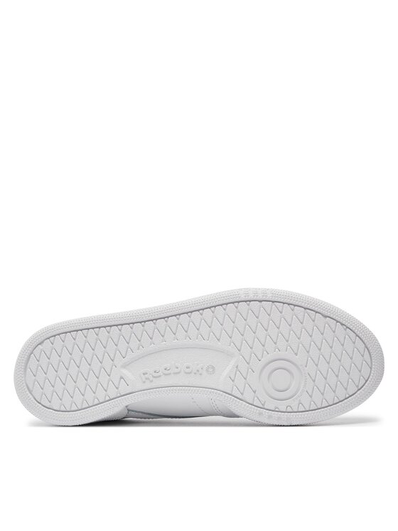 Reebok Sneakersy Reebok Club C 85 BS7685 Biela
