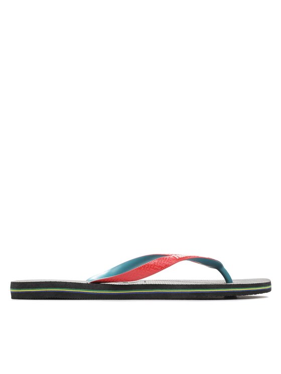 Havaianas Japanke Havaianas 41232069710-M Crna