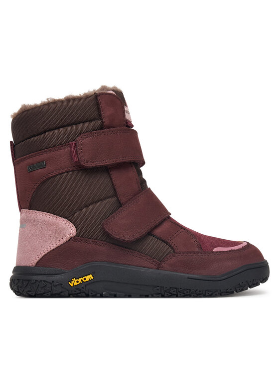 Primigi Sniega zābaki Primigi GORE-TEX 2418300 S Bordo