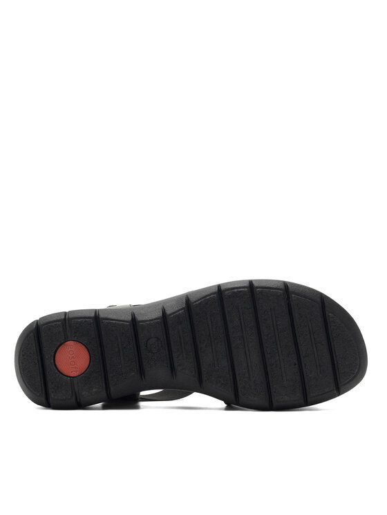 Go Soft Босоніжки Go Soft WI16-INES-04 Чорний