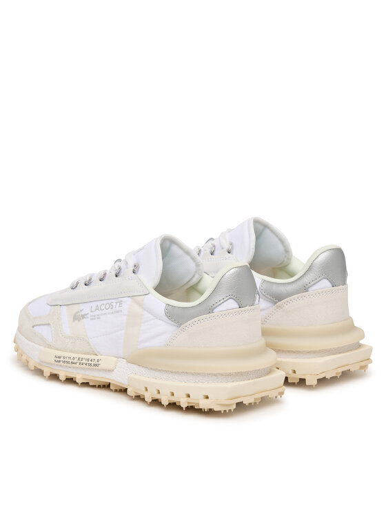 Lacoste Αθλητικά Lacoste 52SFA0064 Λευκό