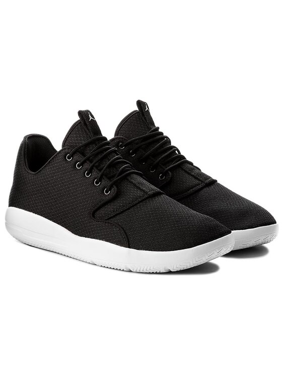 Nike Sneakersy Nike Jordan Eclipse 724010 017 Czarny