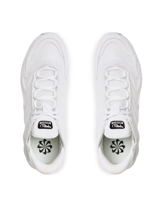 Nike Снікерcи Nike Air Max Tw DQ3984 102 Білий