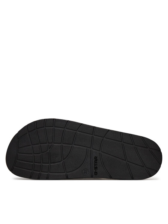 G-STAR Босоніжки G-Star Raw FAIZA-118914 Чорний