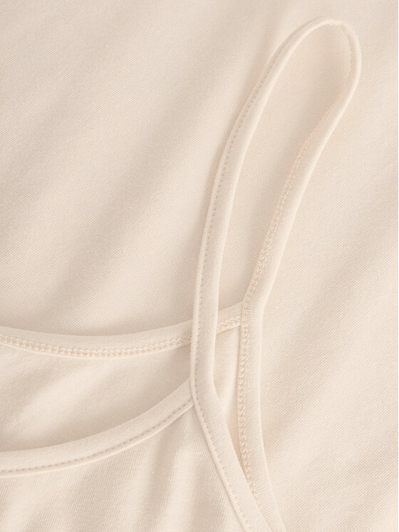 JOOP! JOOP! Felső 30042651 Krém Regular Fit