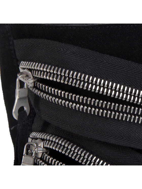 Rage Age Členková obuv Rage Age RA-04-01-000010 Čierna