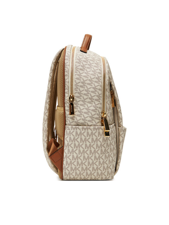 MICHAEL Michael Kors Batoh MICHAEL Michael Kors Sable 30T5G3XB2B Béžová
