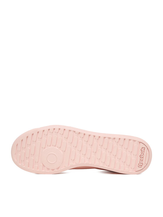 Reebok Снікерcи Reebok CEO-PRINCESS 100264020 Рожевий
