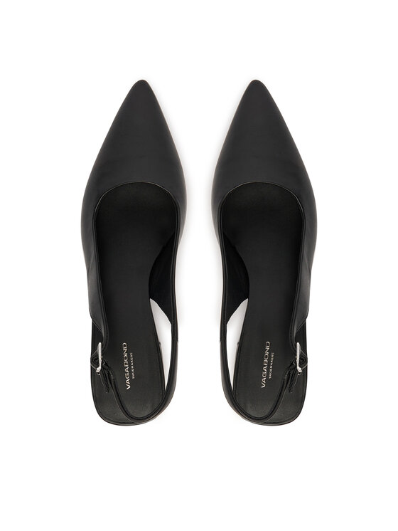 Vagabond Shoemakers Обувки на ток Vagabond Shoemakers Marta 5928-101-20 Черен