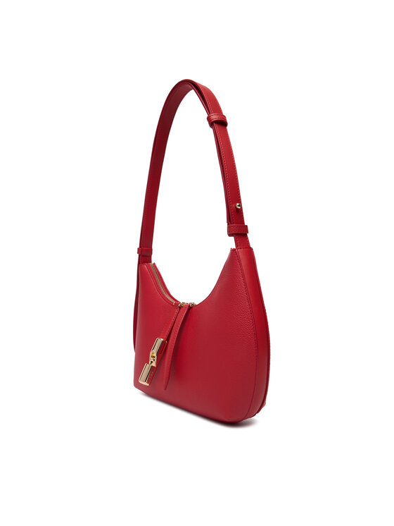 Furla Сумка Furla Goccia S WB01500 BX3353 KH 4484S Червоний