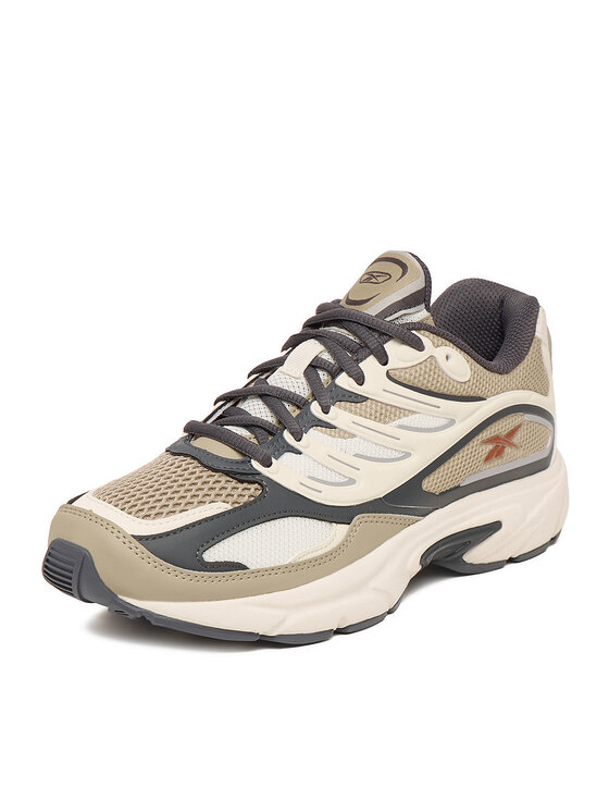 Reebok Снікерcи Reebok EO-PREMIER ROAD CONTROL 100274641 Бежевий