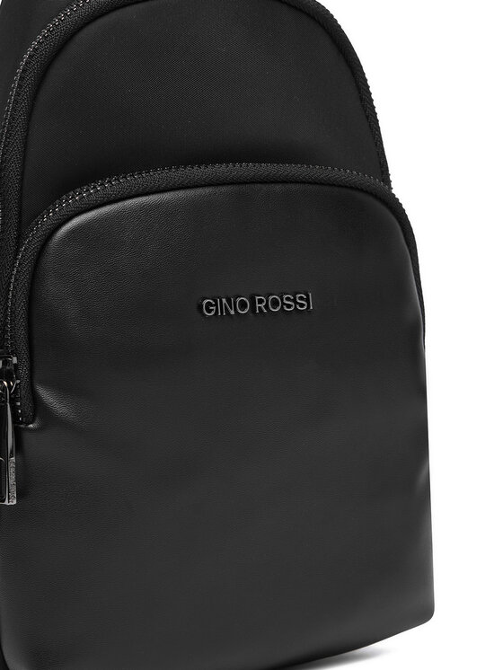 GINO ROSSI Сумка GINO ROSSI C-GIN-E-029-05 Чорний