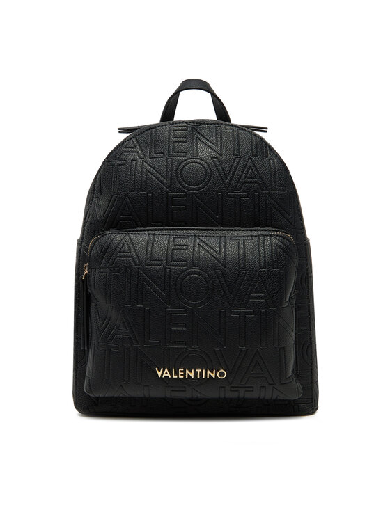 Valentino Nahrbtnik Valentino Pansy VBS8PG20 Črna