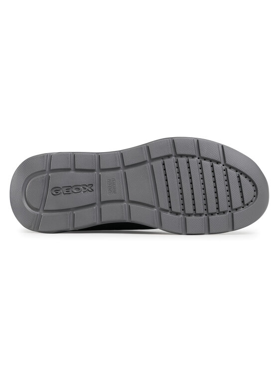 Geox Zapatillas Geox U Damiano D U04AND 0MEU5 C4002 Azul marino