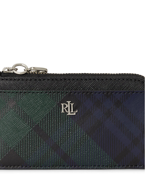 LAUREN RALPH LAUREN Funda para llaves LAUREN RALPH LAUREN 432P18697001 Negro