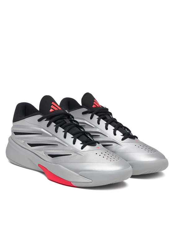 adidas Scarpe da basket adidas Crazy Energy Shoes KI6746 Argento